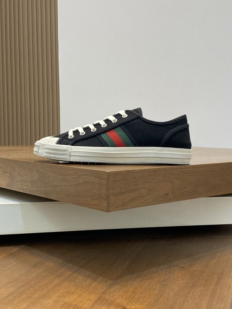 Gucci Low Shoes